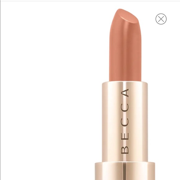 BECCA Other - *NWT* BECCA Lipstick in Dune Color.